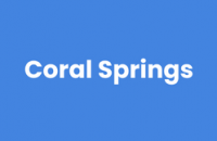 Coral Springs